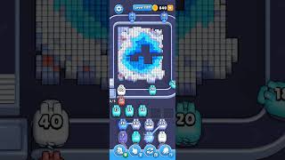 PIXEL FLOW - LEVEL 1177