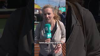 ⛵ A CORUÑA | Volven os cruceiros turísticos pola ría para descubrir a cidade desde outra ollada