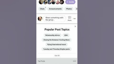 How To Join Facebook Group With Your Business Page