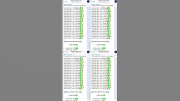 07.12.2020 VIP Results / Global Trade Forex Results / Forex Signal Provider / 100 PIPS AND MORE