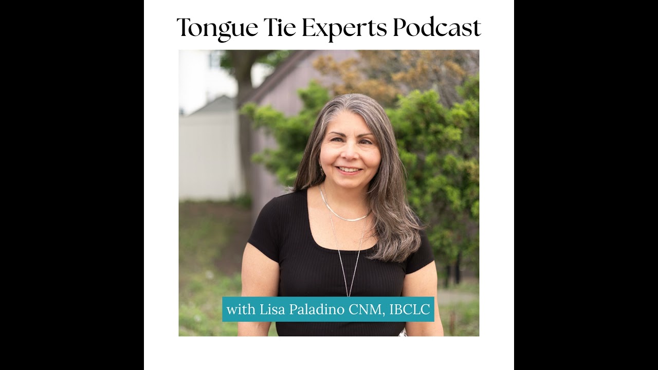 Can tongue tie be prevented? Episode 122