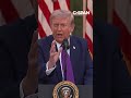 Trump calls Vance-Rubio “dream ticket”