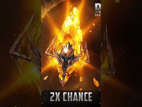 X2 En legendario y +46 azules para conseguir trozos de la fusión del león 🦁 en #raidshadowlegends 🇵🇪
