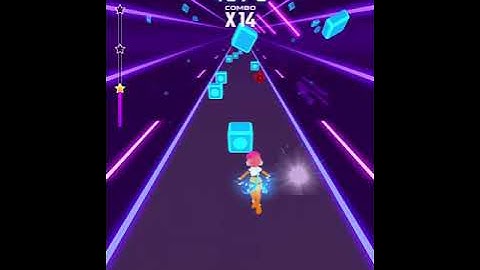 Beat Blader 3D: Bang bang bang