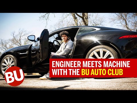 Automotive Jobs Boston
