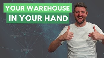 The Future Is Now: Cloud-Based Warehousing