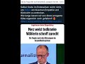 Was fällt Herrn Merz eigentlich ein? Siehst du auch so wie ich  👍 #news #nachrichtenaktuell
