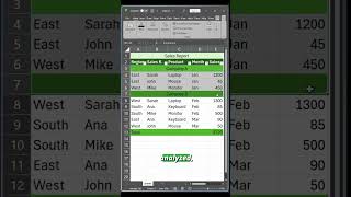 This Excel Mistake Breaks Your Reports