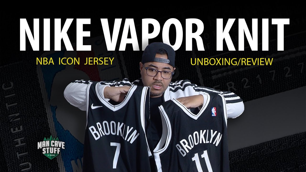 nets icon jersey