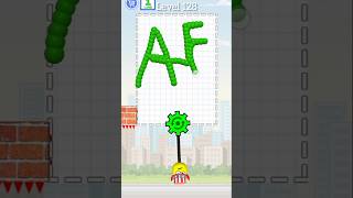 Draw to smash Game new Level not impossible viral shorts #gaming #funny #viral #shorts