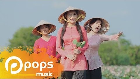 Về Miền Tây | Mai Lệ Quyên | Official Music Video