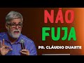 Cláudio Duarte | CRESÇA MUITO MAIS | Vida de Fé