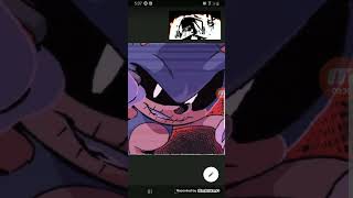 Fearful Harmony Animation Meme Sonic