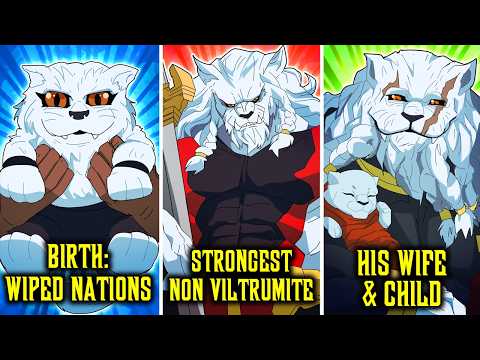 Battle Beast’s True Power & Identity Explained: The Strongest Warrior In Invincible | Full Story