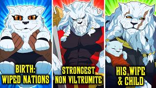 Battle Beast’s TRUE Power & Identity Explained: The Strongest Warrior In Invincible | FULL STORY