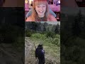 Arthur's Fancy Moves | #mayhemwailer #gaming #lol #reaction #fyp #gamergirl #twitch #kick #blonde