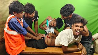 Doctor uncle ne international injection pel diya scene in movies and serials new | injection scene
