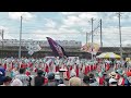 【4K】燦-SUN-|祝彩-SHUKUSAI-(第41回 朝霞市民まつり 彩夏祭 /Final Again)