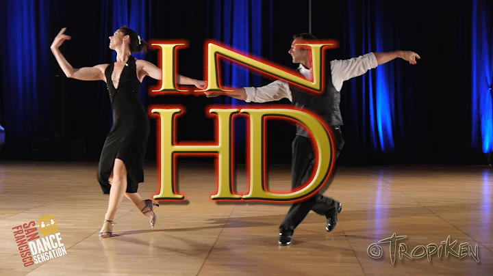 Kurt Senser & Heather Powers - 2013 San Francisco ...