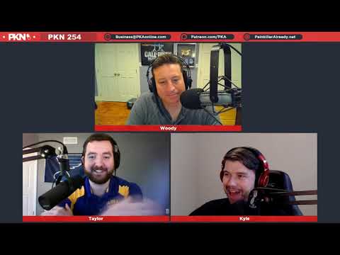 PKN 254 - PKN 254
