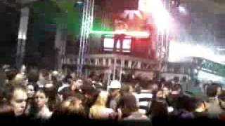 Carpe Diem 2011 Gogo Girls