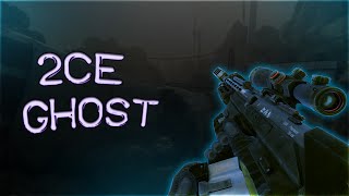 2CE (GHOST) !