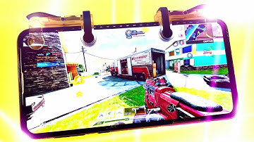 Should you use TRIGGERS in COD Mobile? | Pros and Cons