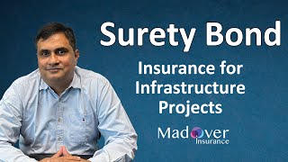 Surety Bond Insurance for Infrastructure Projects | MadOverInsurance