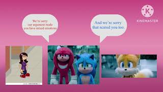 (Remake) Guess this roleplay story