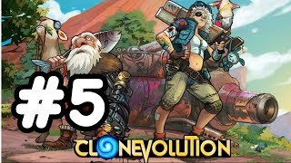 Famous Clone Evolution - 5 - "An Updated Look" Net Worth