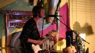 'Ponder' Bad Valley Live at Chronicle Vol. 2, The Rhythm Hut, 2012