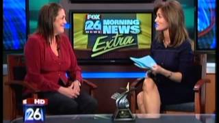 Susan St Germain - Woman Business Owner Of The Year