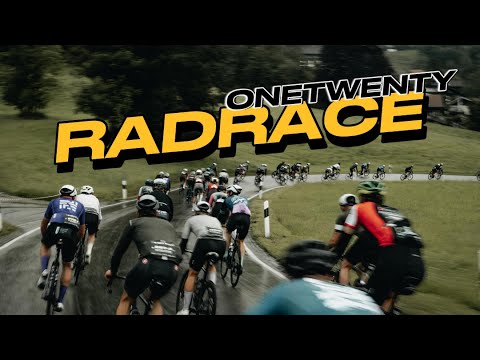 120km bike race in the Allgäu / Time trial + race vlog Joshua Ehler