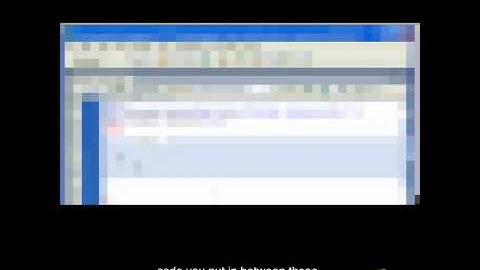 PHP Misc. Closed Captioned - Creating Custom PHP Functions Part 1