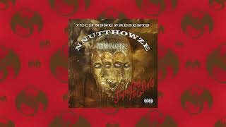 Tech N9ne Presents: NNUTTHOWZE - Enter Clergy Of Cray’s (SKIT) | Official Audio