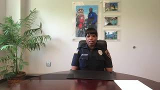 Rutgers University Police Department
