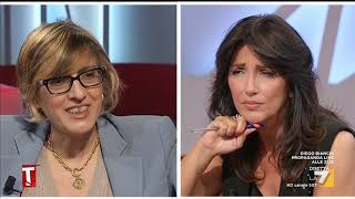 Ministro Avv. Giulia Bongiorno intervista