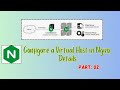 DevOps Bangla Class-05 | Configure a Virtual Host in Nginx Details | Part:02