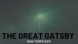 Jonnica Hill High Tempo Cut