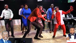 PST TUMAINI FT SAFOH~MWENYE NGUVU