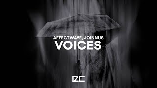 Affectwave, Joinnus  -  Voices
