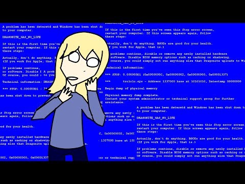Naomi.exe - Red Zone