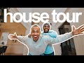 FINALLY Designing our Dream Home| *HOUSE TOUR*