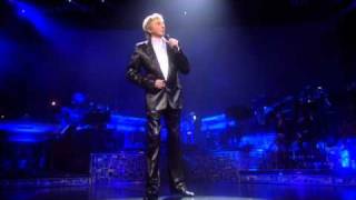 Video thumbnail of "Barry Manilow - Unchained Melody"