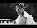 Benedict Cumberbatch’s Wet Dress Shirt Contest | Hollywood’s British Invasion