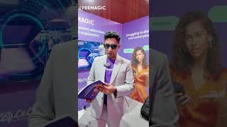 Premagic @Middle  East Event Show- DAY 2