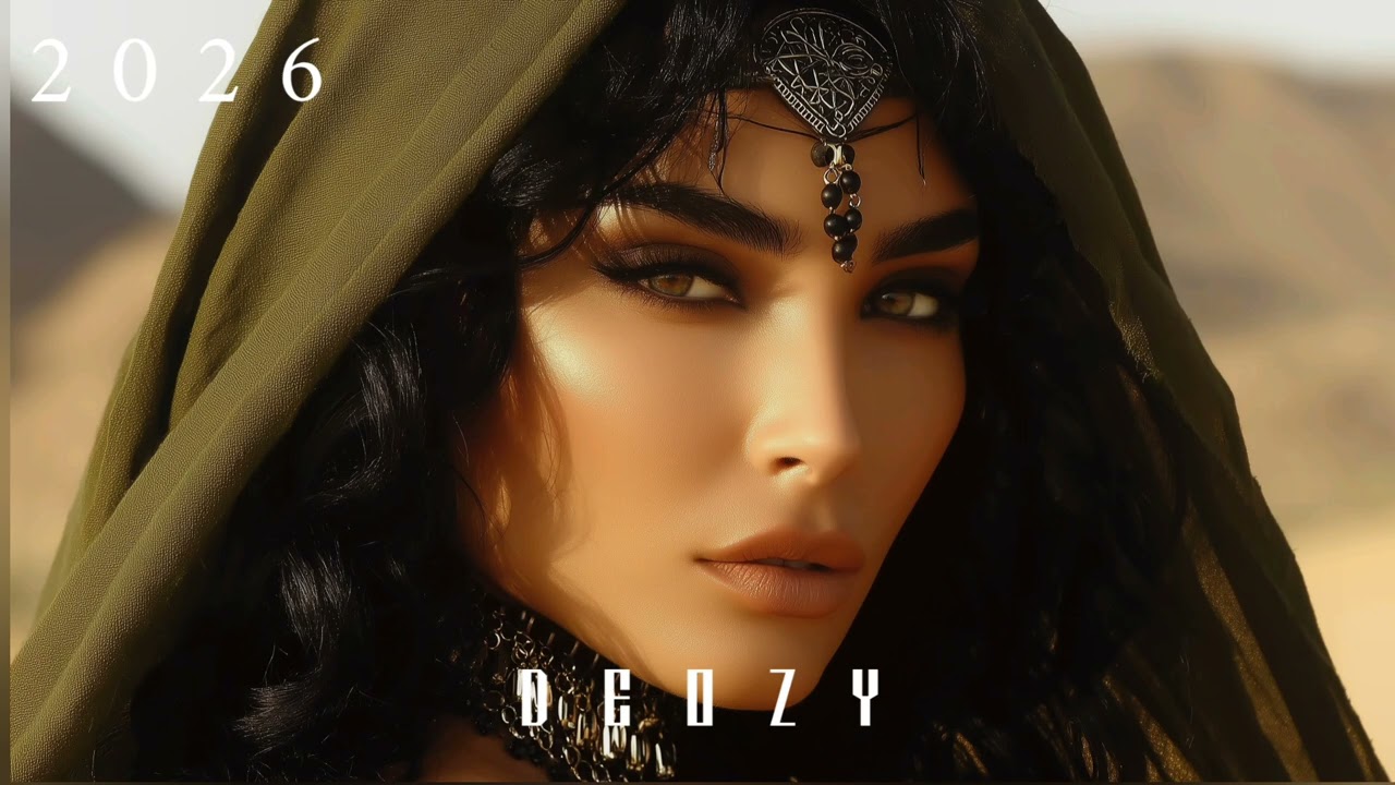 D E O Z Y–Did You Ever(Original Mix)