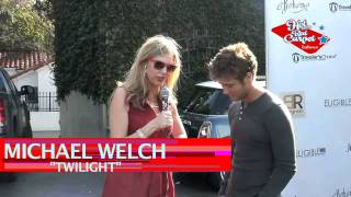 Hot on the Red Carpet : Sizzle Reel