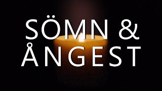 Hypnos för Sömn & Ångest - Binaural Beats (Depression, Oro, Sömnlöshet, Självkänsla)