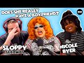 Sloppy Seconds #314 - Honk (w/ Nicole Byer)